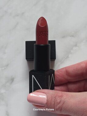 NARS GIPSY Lipstick (0.12 oz.)